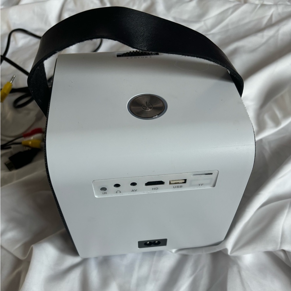 Astronord Projector - Picture 6 of 12